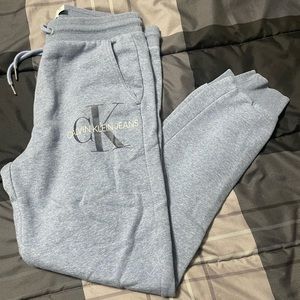 Calvin Klein Joggers (M)